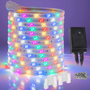LED 16 Mode SMD 2835 Flat Light Strip - West Ivory LED Lighting