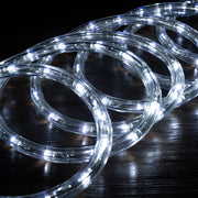 LED Rope Lights Outdoor Lighting, Outdoor ETL Certified, IP67 - West Ivory LED Lighting