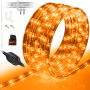 LED Rope Lights Outdoor Lighting, Outdoor ETL Certified, IP67 - West Ivory LED Lighting