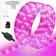 LED Rope Lights Outdoor Lighting, Outdoor ETL Certified, IP67 - West Ivory LED Lighting