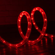 LED Rope Lights Outdoor Lighting, Outdoor ETL Certified, IP67 - West Ivory LED Lighting