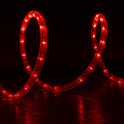 LED Rope Lights Outdoor Lighting, Outdoor ETL Certified, IP67 - West Ivory LED Lighting