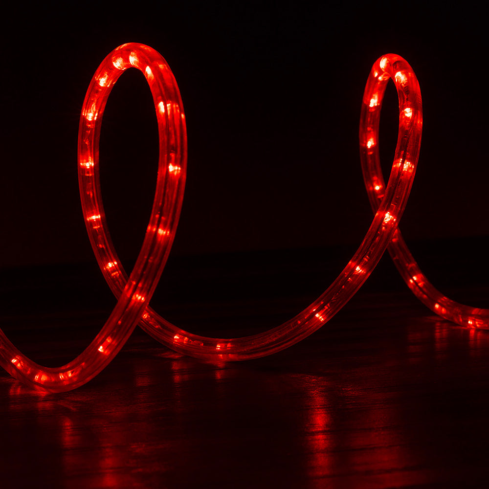 LED Rope Lights Outdoor Lighting, Outdoor ETL Certified, IP67 - West Ivory LED Lighting