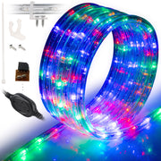 LED Rope Lights Outdoor Lighting, Outdoor ETL Certified, IP67 - West Ivory LED Lighting