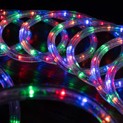 LED Rope Lights Outdoor Lighting, Outdoor ETL Certified, IP67 - West Ivory LED Lighting