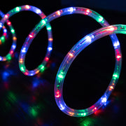 LED Rope Lights Outdoor Lighting, Outdoor ETL Certified, IP67 - West Ivory LED Lighting