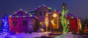 LED Rope Lights Outdoor Lighting, Outdoor ETL Certified, IP67 - West Ivory LED Lighting