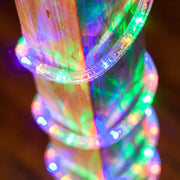 LED Rope Lights Outdoor Lighting, Outdoor ETL Certified, IP67 - West Ivory LED Lighting