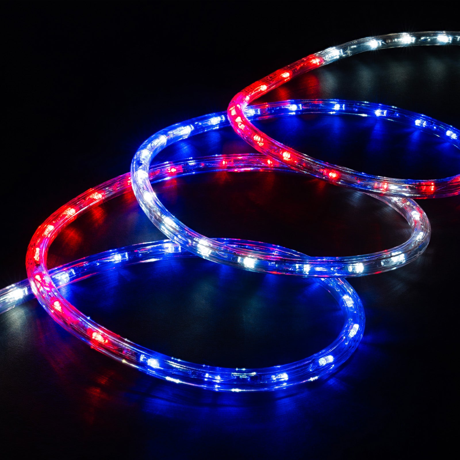 LED Rope Lights Outdoor Lighting, Outdoor ETL Certified, IP67 - West Ivory LED Lighting