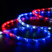 LED Rope Lights Outdoor Lighting, Outdoor ETL Certified, IP67 - West Ivory LED Lighting