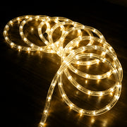 LED Rope Lights Outdoor Lighting, Outdoor ETL Certified, IP67 - West Ivory LED Lighting