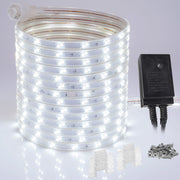 LED 16 Mode SMD 2835 Flat Light Strip - West Ivory LED Lighting 