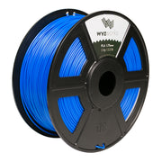 WYZworks PLA 1.75 3D Filament - West Ivory LED Lighting 