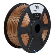 WYZworks PLA 1.75 3D Filament - West Ivory LED Lighting 