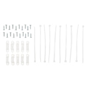 White SMD 2835 LED Flexible Indoor/Outdoor Light Strip - West Ivory LED Lighting 